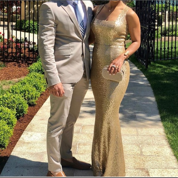 Dress the Population Dresses & Skirts - Prom dress size XS, Dress the population